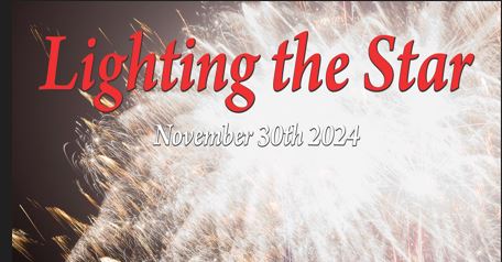 Lighting the Star 2024